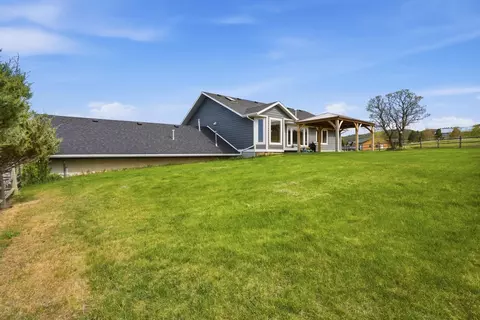 Exterior - 1605 Arizona Ave, Spearfish, SD 57783 photo 6 of 8