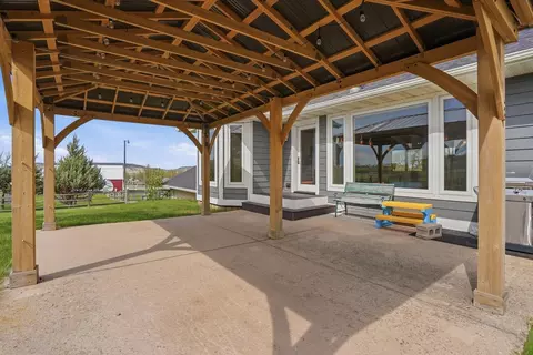 Exterior - 1605 Arizona Ave, Spearfish, SD 57783 photo 5 of 8