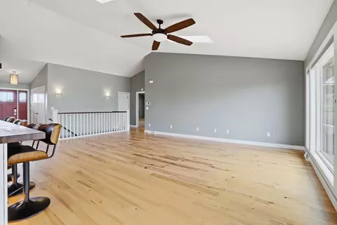 Living - 1605 Arizona Ave, Spearfish, SD 57783 photo 4 of 5