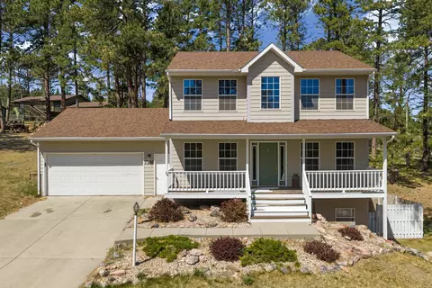 7380 Pinon Jay Cir, Rapid City, SD 57702