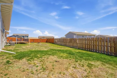 Exterior - 477 Bluebird Dr, Box Elder, SD 57719 photo 10 of 13