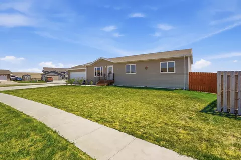 Exterior - 477 Bluebird Dr, Box Elder, SD 57719 photo 2 of 13