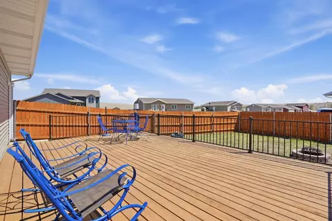 Exterior - 477 Bluebird Dr, Box Elder, SD 57719 photo 12 of 13