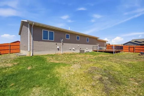 Exterior - 477 Bluebird Dr, Box Elder, SD 57719 photo 9 of 13