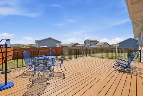 Exterior - 477 Bluebird Dr, Box Elder, SD 57719 photo 11 of 13