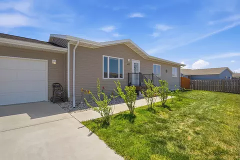 Exterior - 477 Bluebird Dr, Box Elder, SD 57719 photo 5 of 13