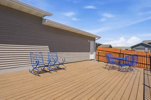 Exterior - 477 Bluebird Dr, Box Elder, SD 57719 photo 8 of 13