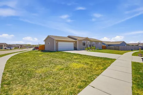 Exterior - 477 Bluebird Dr, Box Elder, SD 57719 photo 3 of 13