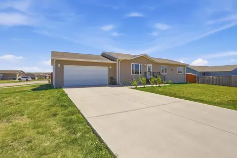 Exterior - 477 Bluebird Dr, Box Elder, SD 57719 photo 4 of 13