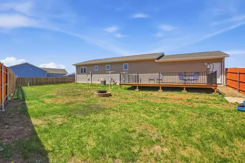 Exterior - 477 Bluebird Dr, Box Elder, SD 57719 photo 7 of 13