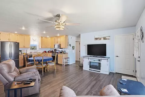 Living - 477 Bluebird Dr, Box Elder, SD 57719 photo 2 of 2