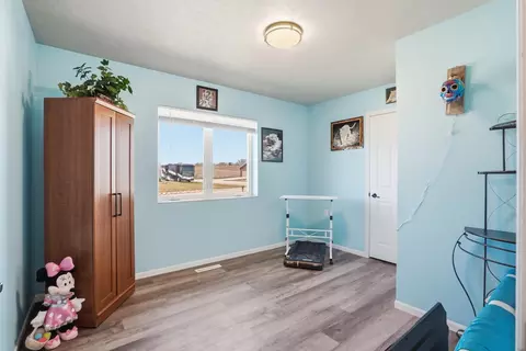 Bedroom - 477 Bluebird Dr, Box Elder, SD 57719 photo 5 of 5