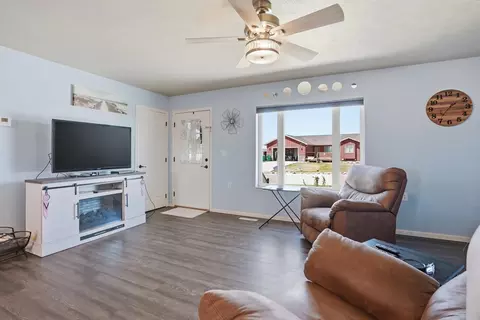 Living - 477 Bluebird Dr, Box Elder, SD 57719 photo 1 of 2