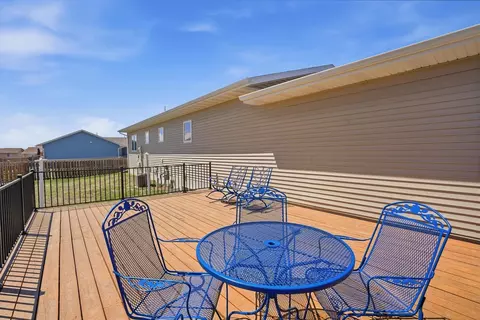 Exterior - 477 Bluebird Dr, Box Elder, SD 57719 photo 13 of 13