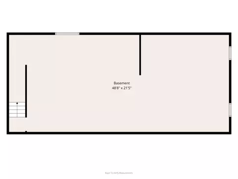 Floorplan - 477 Bluebird Dr, Box Elder, SD 57719 photo 1 of 2