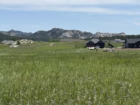 lot28 Bl 1 Park Ave, Custer, SD 57730 photo 4