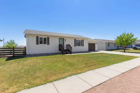 Exterior - 601 Stealth Ln, Box Elder, SD 57719 photo 3 of 6