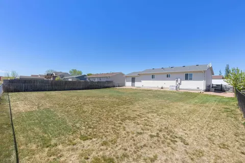 Exterior - 601 Stealth Ln, Box Elder, SD 57719 photo 5 of 6