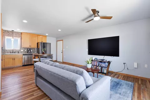 Living - 601 Stealth Ln, Box Elder, SD 57719 photo 2 of 5
