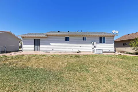 Exterior - 601 Stealth Ln, Box Elder, SD 57719 photo 6 of 6