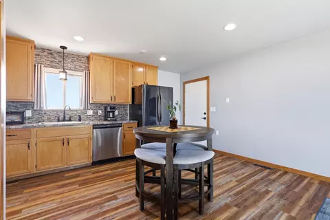 Kitchen - 601 Stealth Ln, Box Elder, SD 57719 photo 1 of 2