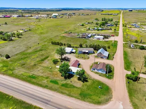 10995 Water Tank Rd, Belle Fourche, SD 57717