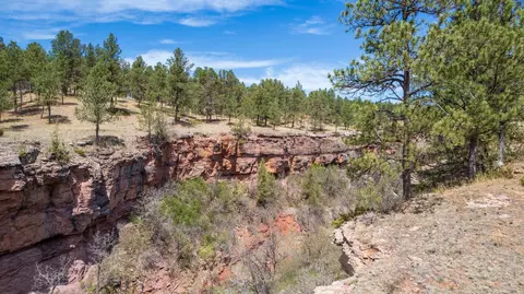 lot5 Saddle Ridge Rd, Hermosa, SD 57744