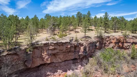 lot6 B Saddle Ridge Rd, Hermosa, SD 57744