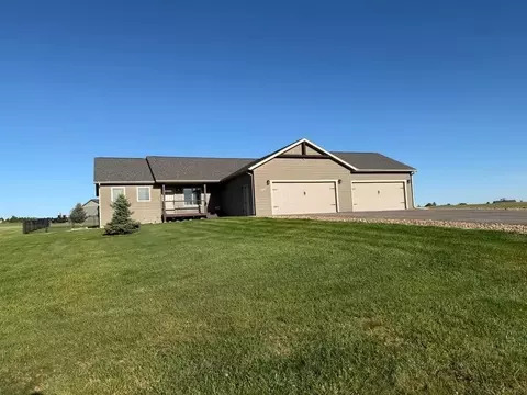 19229 Chuck Wagon Cir, Belle Fourche, SD 57717