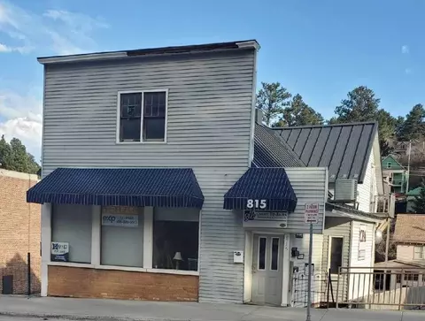 815 W Main St, Lead, SD 57754