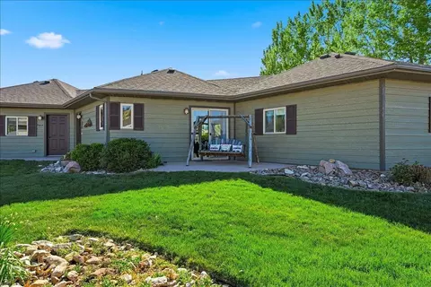 Exterior - 2417 N Canyon St, Spearfish, SD 57783 photo 3 of 6