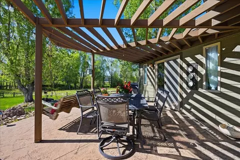 Exterior - 2417 N Canyon St, Spearfish, SD 57783 photo 5 of 6