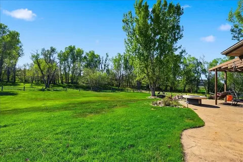 Exterior - 2417 N Canyon St, Spearfish, SD 57783 photo 6 of 6