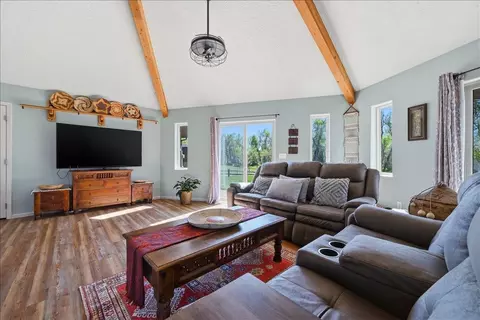 Living - 2417 N Canyon St, Spearfish, SD 57783 photo 1 of 2