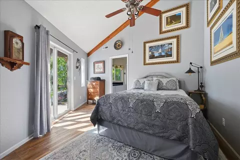 Bedroom - 2417 N Canyon St, Spearfish, SD 57783 photo 1 of 3