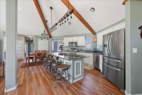 Kitchen - 2417 N Canyon St, Spearfish, SD 57783 photo 2 of 3