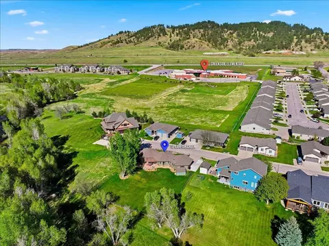 View/Area - 2417 N Canyon St, Spearfish, SD 57783 photo 5 of 7