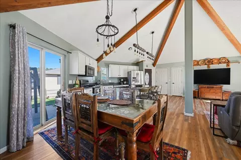Dining - 2417 N Canyon St, Spearfish, SD 57783 photo 1 of 1