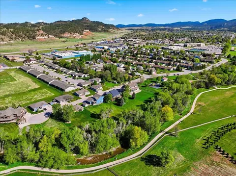 View/Area - 2417 N Canyon St, Spearfish, SD 57783 photo 7 of 7