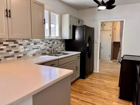 Kitchen - 310 7th Ave, Edgemont, SD 57735 photo 1 of 4