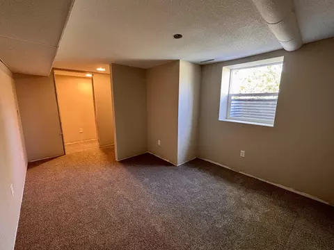 Bedroom - 310 7th Ave, Edgemont, SD 57735 photo 4 of 5