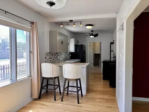 Kitchen - 310 7th Ave, Edgemont, SD 57735 photo 4 of 4