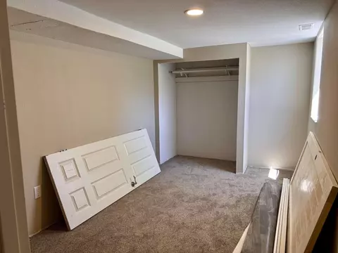 Bedroom - 310 7th Ave, Edgemont, SD 57735 photo 5 of 5