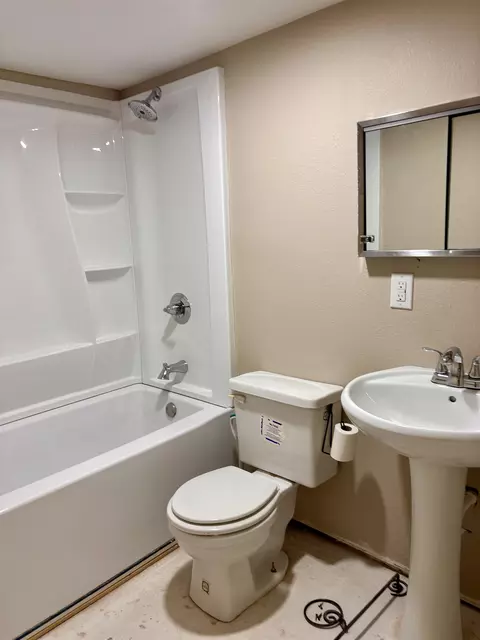 Bath - 310 7th Ave, Edgemont, SD 57735 photo 3 of 4