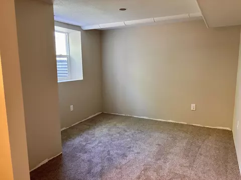 Bedroom - 310 7th Ave, Edgemont, SD 57735 photo 3 of 5