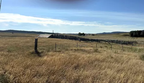 tbd Valley Rd, Hot Springs, SD 57747