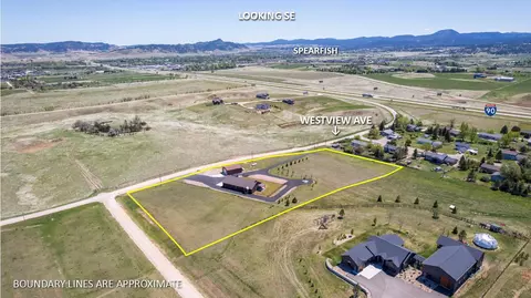 View/Area - 2900 Westview Ave, Spearfish, SD 57783 photo 3 of 6