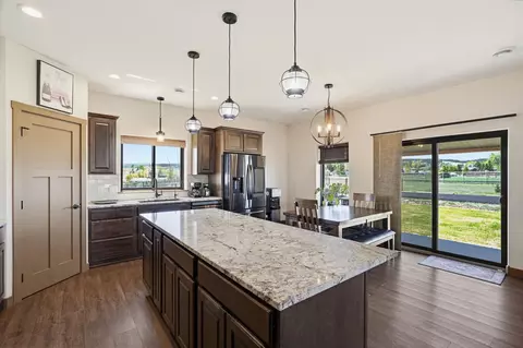 Kitchen - 2900 Westview Ave, Spearfish, SD 57783 photo 2 of 4