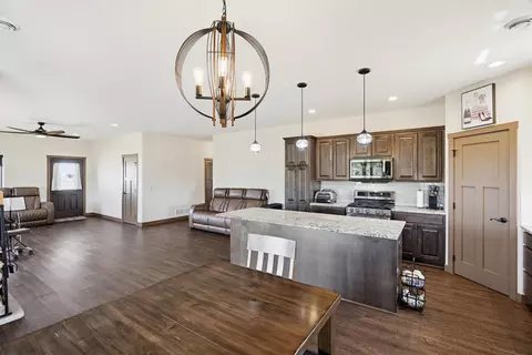 Kitchen - 2900 Westview Ave, Spearfish, SD 57783 photo 3 of 4