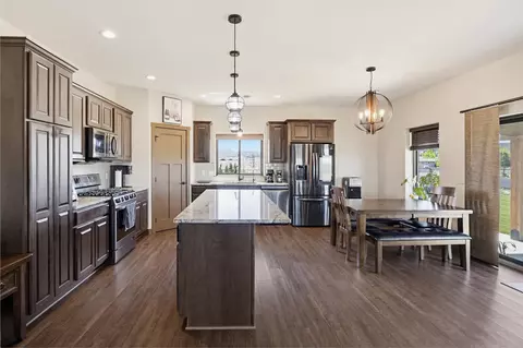 Kitchen - 2900 Westview Ave, Spearfish, SD 57783 photo 1 of 4